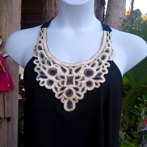 New casual t style dress